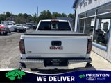 Used 2018 GMC Sierra 1500 SLT w/ SLT Premium Package image 5