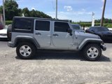 Used 2013 Jeep Wrangler Unlimited Sport w/ Connectivity Group image 6