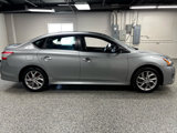 Used 2013 Nissan Sentra SR image 3
