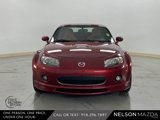 Used 2007 MAZDA MX-5 Miata Grand Touring w/ Appearance Pkg image 2