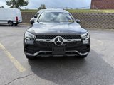 Certified 2022 Mercedes-Benz GLC 300 4MATIC image 2