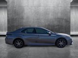 Used 2022 Toyota Camry SE image 4