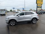 Used 2017 Lincoln MKC Reserve w/ Lincoln MKC Climate Package image 5
