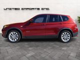 Used 2014 BMW X3 xDrive28i image 2