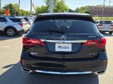 Used 2017 Acura MDX SH-AWD w/ Technology Package image 4