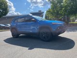 Used 2018 Jeep Cherokee Trailhawk w/ Quick Order Package 27L image 3