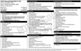Used 2023 Chevrolet Bolt EUV LT w/ Driver Confidence Package image 5