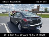Used 2010 MAZDA MAZDA3 i image 6