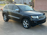 Used 2012 Jeep Grand Cherokee Overland image 5