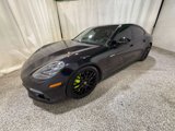 Used 2018 Porsche Panamera Turbo S image 5