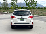 Used 2014 Subaru Outback 2.5i Premium w/ Moonroof Package image 6