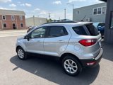 Used 2020 Ford EcoSport SE image 2