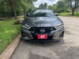 Used 2023 Nissan Maxima SR w/ Sport Mat Group image 2
