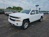 Used 2016 Chevrolet Silverado 1500 LT w/ All Star Edition image 3