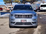Used 2021 Jeep Grand Cherokee High Altitude image 5