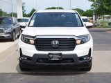 Used 2023 Honda Ridgeline RTL image 2