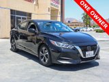 Used 2022 Nissan Sentra SV image 2