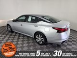 Used 2021 Nissan Altima 2.5 S image 6
