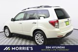 Used 2013 Subaru Forester 2.5X Premium image 3