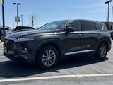 Used 2020 Hyundai Santa Fe SEL image 4