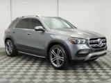Certified 2021 Mercedes-Benz GLE 350 image 3