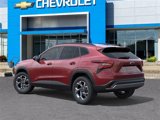 New 2025 Chevrolet Trax LT w/ Driver Confidence Package image 4