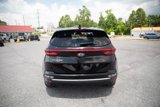 Used 2022 Kia Sportage LX w/ LX AWD Value Edition Package image 4