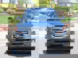 Used 2010 Hyundai Santa Fe Limited w/ Navigation Pkg 4 image 2