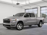 New 2025 RAM 1500 Big Horn image 2