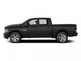 Used 2014 RAM 1500 Laramie w/ Convenience Group image 3