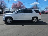 Used 2017 GMC Terrain SLT w/ Driver Alert Package I image 4