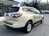 Used 2014 Chevrolet Traverse LT w/ LPO, 'HIT The Road' Package image 5