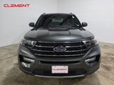 Used 2020 Ford Explorer XLT w/ Equipment Group 202A image 2