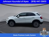 Used 2018 FIAT 500X Lounge w/ Lounge Premium Package (AWD) image 5