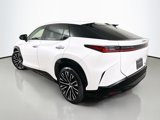 Certified 2023 Lexus RZ 450e Premium w/ Technology Package image 5