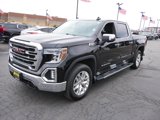 Used 2020 GMC Sierra 1500 SLT w/ SLT Premium Plus Package image 4