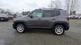 Used 2021 Jeep Renegade Latitude image 2