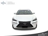 Used 2015 Lexus NX 200t AWD image 2