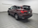 Used 2017 Honda Pilot EX-L image 5