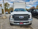 Used 2017 Ford F550 2WD Regular Cab Super Duty image 2