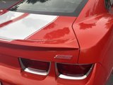 Used 2010 Chevrolet Camaro SS w/ RS Package image 5
