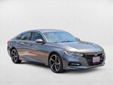 Used 2019 Honda Accord Sport image 3