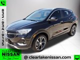 Used 2022 Buick Encore GX Select w/ Advanced Technology Package image 3