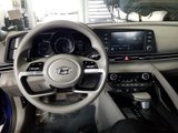 Used 2023 Hyundai Elantra Blue w/ Cargo Package image 4