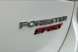 Used 2021 Subaru Forester Sport image 6
