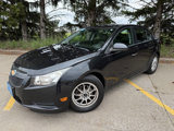 Used 2011 Chevrolet Cruze LTZ image 3