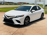 Used 2020 Toyota Camry SE image 3