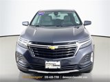 Used 2022 Chevrolet Equinox LT image 2