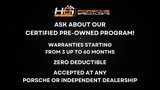 Used 2017 Porsche Macan GTS w/ Premium Package Plus image 6