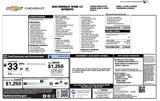 Used 2020 Chevrolet Spark LT image 4